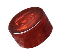 Violin Rosin, Natural Rosin For Violin & Cello, Small Dust-Proof, Long-Lasting Tool, Essential Music Accessories For Sound, Cleaning, And Polish, 5X2.5cm