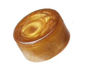 Violin Rosin, Natural Rosin For Violin & Cello, Small Dust-Proof, Long-Lasting Tool, Essential Music Accessories For Sound, Cleaning, And Polish, 5 x 2,5 cm