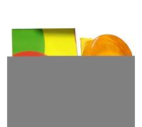 Violin Rosin, Natural String Instruments, Low-Dust Performance Supplies, Perfect, Viola Players, 0.59 Inches Professional Music Accessories for Instruments