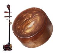 Violin Rosin, Rosin Natural For Violin Cello, Small Dust-Proof Long-Lasting Accessory, Sound Kit Cleaner And Polish For String Instruments, Safe For Players, Efficient Application
