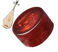 Violin Rosin, Rosin Natural For Violin Cello, Small Dust-Proof Long-Lasting Accessory, Sound Kit Cleaner And Polish For String Instruments, Safe For Players, Efficient Application