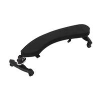 Violin Shoulder Rest Adjustable Foldable Ergonomic Support Violin Shoulder Rest for 4/4 3/4 Easy to Fold