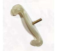 Violin Shoulder Rest Latex Claw Anti Slip Wear Resistant Accessories piezas y accesorios violín (Size : 1/4 1/8)
