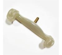 Violin Shoulder Rest Latex Claw Anti Slip Wear Resistant Accessories piezas y accesorios violín (Size : 2pcs 3/4 4/4)
