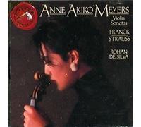 Franck / Meyers / De Silva - Violin Sonata