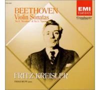 Violin Sonata No.9'kreutzer''s