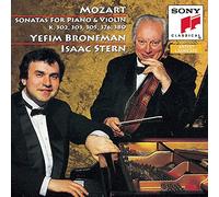 Violin Sonatas 2