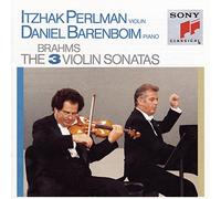 Violin Sonatas
