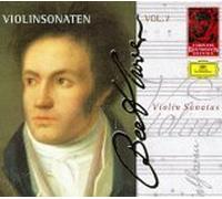 Violin Sonatas