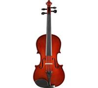 Violín Starter Kit Violín Profesional Hecho A Mano De Madera Maciza Para Principiantes Adultos Y Violín Graduado(Entry,1/2)