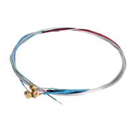 Violin Strings 4/4 Professional Full Set Violin String E-A-D-G Core Mu