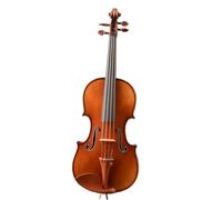 Violín Violín 4/4 Con Un Tono Potente Y Rico Apto Para Principiantes Violinistas Y Orquestas.
