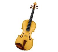 Violín Violín 4/4 de alta gama con clasificación de interpretación profesional hecho a mano