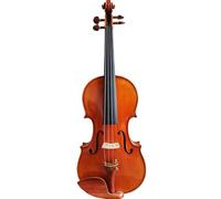 Violín Violín 4/4 Retro Barniz Hecho A Mano Amarillo Violín Profesional Con Estuche Arco(4/4)