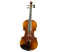 Violín Violín 4/4 Violín De Rendimiento De Examen De Grado Profesional Adecuado Para Principiantes Y Violinistas(1/4)