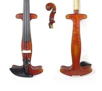 Violín Violín acústico silencioso tamaño 4/4 edición especial violín hecho a mano barniz profesional