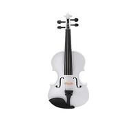 violín Violín Blanco Todo Blanco Violín Blanco Y Negro.