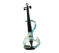 Violín Violín De Arte Eléctrico