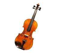 violín Violín De Laca De Rendimiento Profesional Bellamente Hecho A Mano Instrumento De Cuerda De 1/4(1/4)