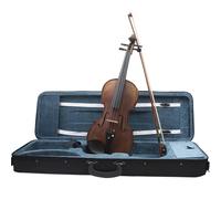 Violín Violín De Madera Maciza Hecho A Mano Violín Principiante Para Adultos Prueba De Grado De Arce De 5 Años Para Tocar El Violín