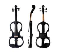 Violín Violín eléctrico 4/4 Adulto Nivel de rendimiento profesional