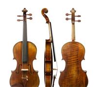 Violín Violín Examen de nivel profesional Nivel de rendimiento principiante Violín hecho a mano