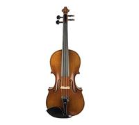Violín Violín Flameado Violino Profesional Violín 4/4 Buen Violín Flameado Estuche Y Arco Gratis