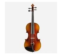 Violín Violín nivel profesional adulto principiante rendimiento hecho a mano 4/4