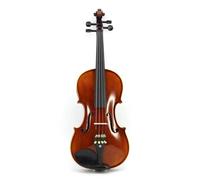 Violín Violín Profesional De Llama Natural Hecho A Mano Violín Antiguo De Arce Violín 4/4 3/4 Instrumento De Cuerda(3/4)