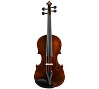 Violín Violín totalmente hecho a mano mate antiguo grado profesional de rendimiento para adultos