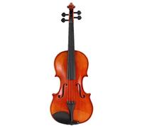 Violín Violín Violín de madera hecho a mano de grado de rendimiento de abeto profesional para adultos