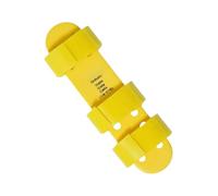 Violin Wrist Practice Aid - Adjustable Breathable Corrector for Proper Hand Positioning, Straight Wrist Trainer for Kids, Beginners, and Students, Ideal Music Lessons, Orchestra Practice