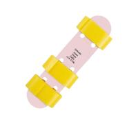 Violin Wrist Practice Aid - Corrector transpirable ajustable | Entrenador de guerra recta - for Kids Beginner Violinist Student Music Lesson Orchestra Home