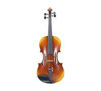 Violines De Arce Flameados, Pintura Aceitosa Hecha A Mano, Violín Antiguo Con Juego Completo De Piezas Para Violinista Profesional