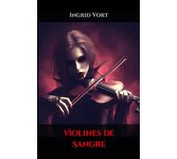Violines de Sangre: Vampiros - (poemas vampíricos)