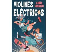 Violines Electricos