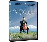 Violines en el Cielo (Okuribito) [*Ntsc/region 1 & 4 Dvd. Import-latin America] (Spanish subtitles) - No English Options