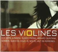 Violines les - 10 Anys [Import]