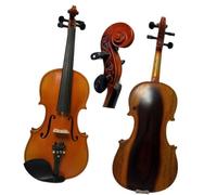 violines Palisandro Violín 4/4 Sonido maravilloso Color de fondo más oscuro
