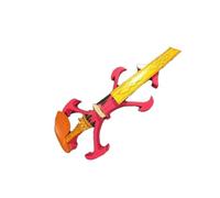 violines Violín eléctrico 4/4 madera maciza forma selecta violín eléctrico rosa pieza de azufaifa y diapasones de arce