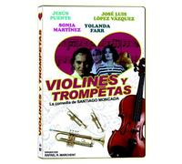 Violines y Trompetas [DVD]