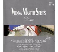 Violinkonzert Nr.1 / Kol Nidrei / Violinkonzert E-Moll