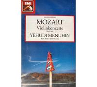 Violinkonzerte Nr. 1 & 6