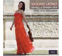 Violino Latino - Violino Latino