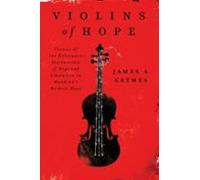 Violins Of Hope (ebook)