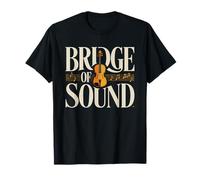 Violista Musico De Orquesta Camiseta