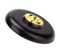 Violoncello Cello Slide-Proof alfombra Pad parada End Pin soporte