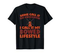 Violonchelista Chelo - Chelista Orquesta Músico Violonchelo Camiseta