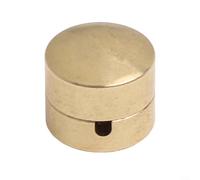 Violonchelo portátil para silenciador de tono de lobo, ajustable para una experiencia de sonido personalizada y gestión de frecuencia