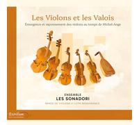 VIOLONS ET LES VALOIS